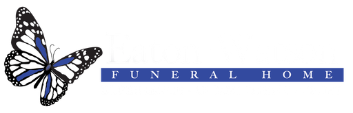 Eaton-Watson Funeral Home Logo