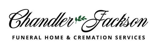 Chandler-Jackson Funeral Home Logo