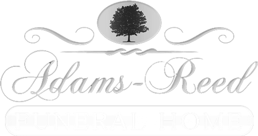 Adams-Reed Funeral Home Logo