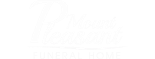 Mount Pleasant Funeral Home Logo