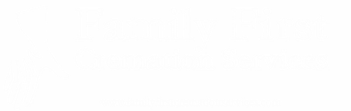 Family First Cremation Services Logo