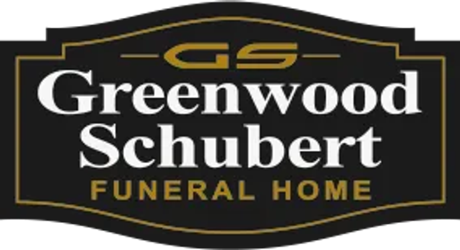 Greenwood Schubert Funeral Home Logo