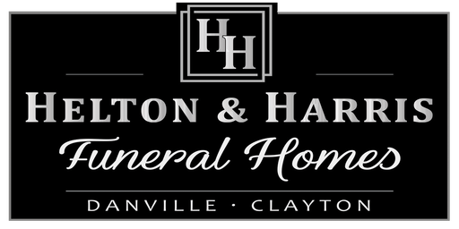 Helton & Harris Funeral Homes Logo