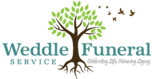 Weddle Funeral Service Logo