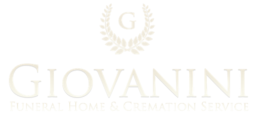 Giovanini Funeral Home & Cremation Service Logo