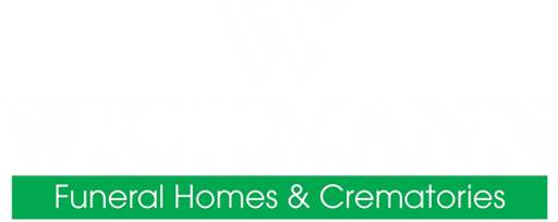 Wichmann Funeral Homes Logo