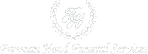 Freeman Hood Funeral Services Logo