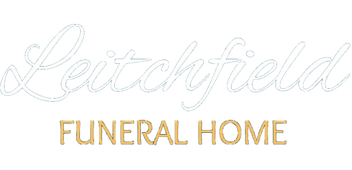 Leitchfield Funeral Home Logo