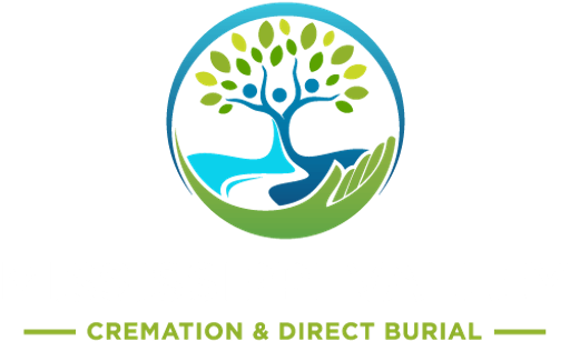 Mississippi Valley Cremation & Direct Burial Logo