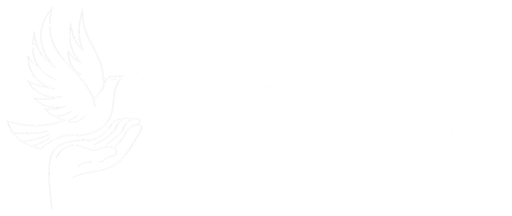 Cruz Family Funeral Home and Cremation Service Logo