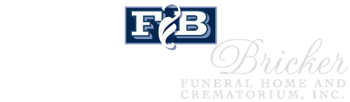 Fogelsanger-Bricker Funeral Home and Crematorium, Inc. Logo