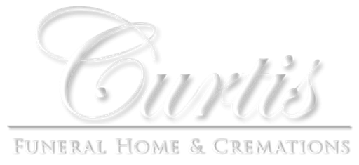 Curtis Funeral Home Logo