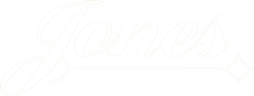 Jones Funeral Service Logo