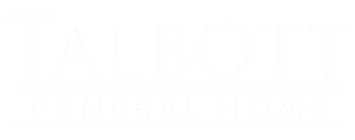 Talbott Funeral Home Logo