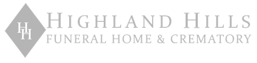 Highland Hills Funeral Home & Crematory Logo