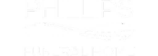 Phillips Funeral Home Logo