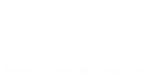 Striffler Family Funeral Homes Logo