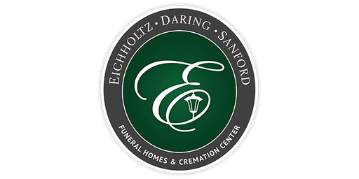 Eichholtz Daring & Sanford Funeral Homes Logo