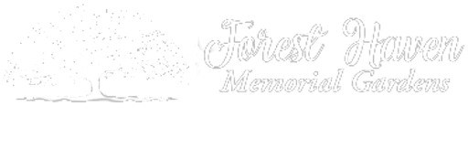 Forest Haven Memorial Gardens Logo