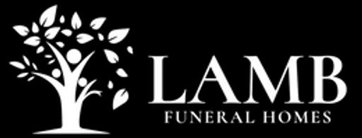 Lamb Funeral Homes Logo