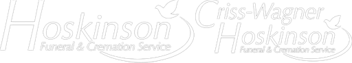 Hoskinson Funeral Home Logo