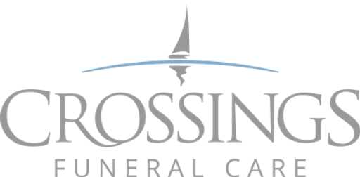 Crossings Funeral Care Logo