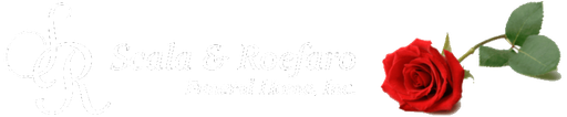 Scala & Roefaro Funeral Home Logo