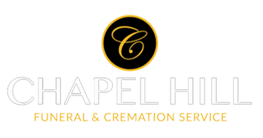 Chapel Hill Funeral Home Logo