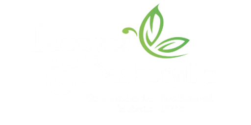 Baskerville Funeral Home Logo