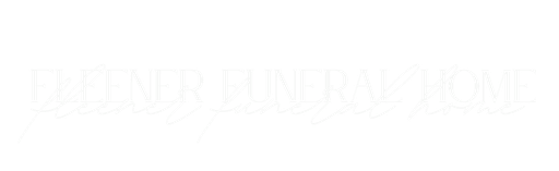 Fleener Funeral Home Logo