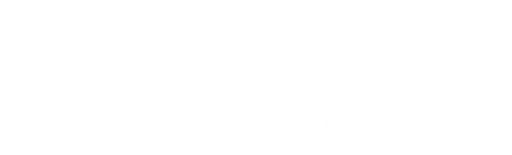 Hodapp Funeral Homes Logo