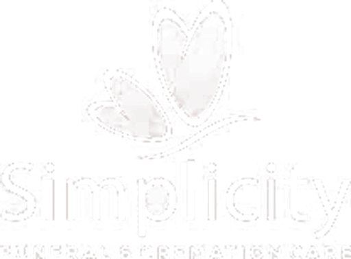 Simplicity Funeral & Cremation Care Logo