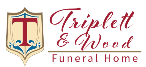 Triplett & Wood Funeral Home Logo