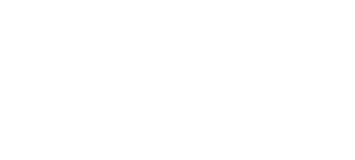 Delancey Funeral Home Logo