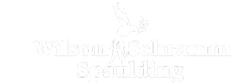 Wilson-Schramm-Spaulding Funeral Home Logo