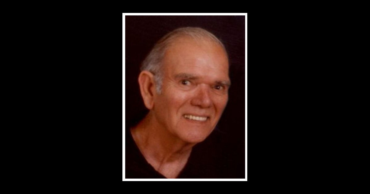 James Preston Farrar, Sr. Obituary 2020 Tharp Funeral Home & Crematory