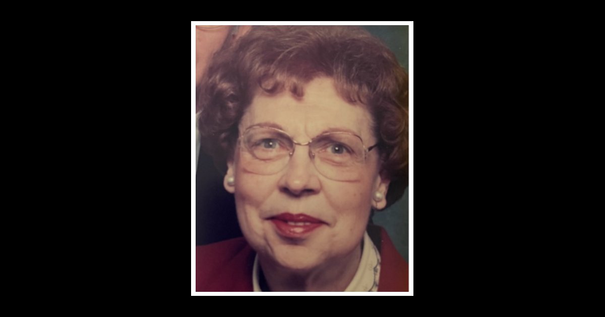 Mary Margaret Nelson Culbertson Obituary 2023 Tharp Funeral Home