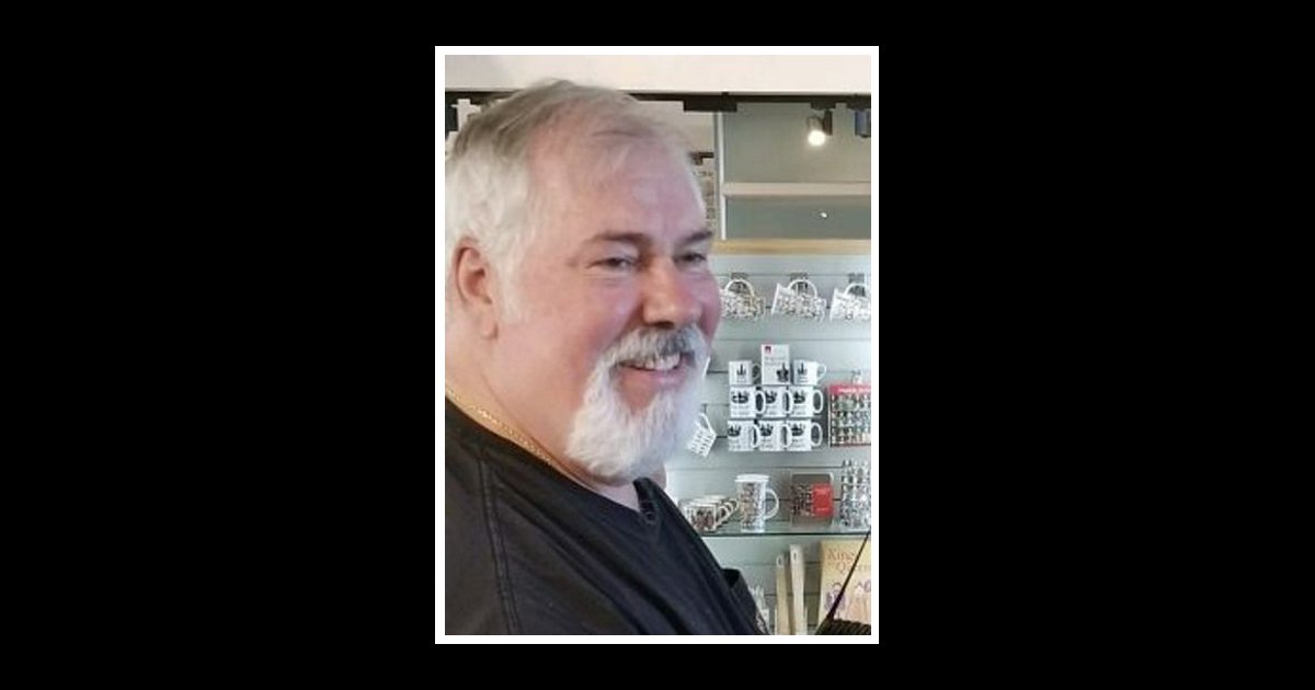 Dennis Jeffrey Austin Obituary 2021 Tharp Funeral Home & Crematory