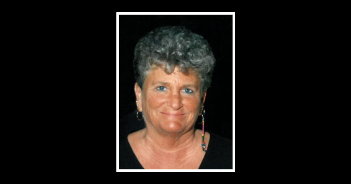 Barbara Ann Falwell Lawhorn Obituary 2020 - Tharp Funeral Home & Crematory