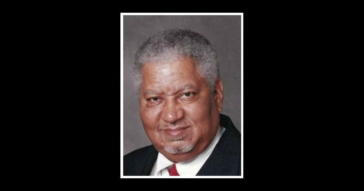 Edward Henry Jones, Jr. Obituary 2022 Tharp Funeral Home & Crematory