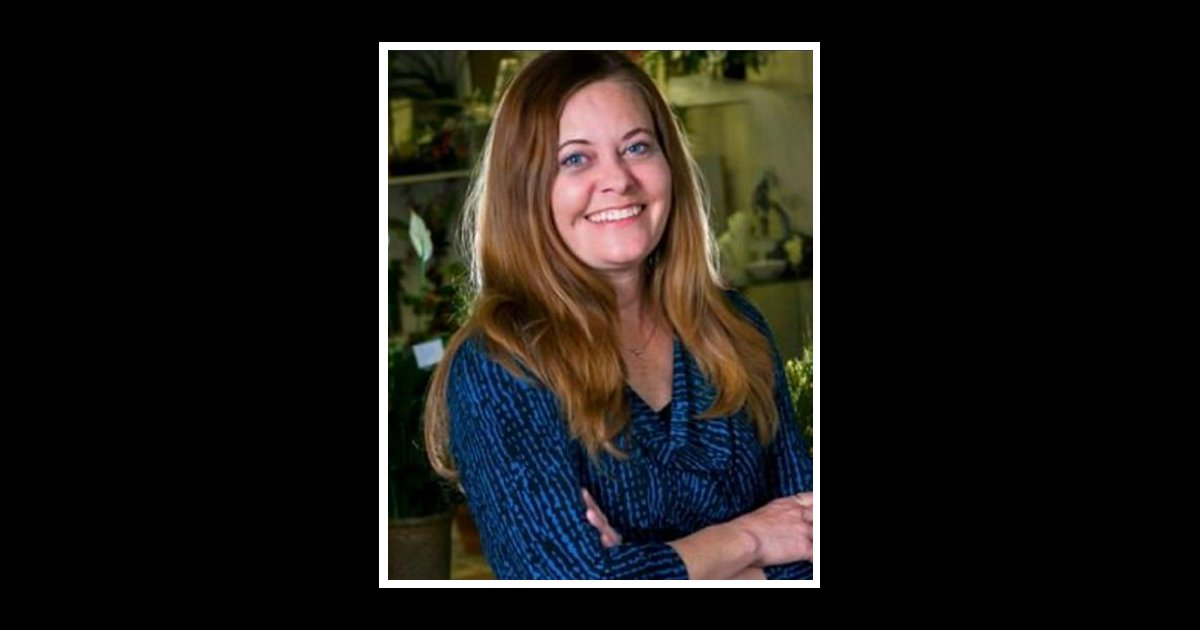 Samantha Michele Watson Obituary 2023 Tharp Funeral Home & Crematory