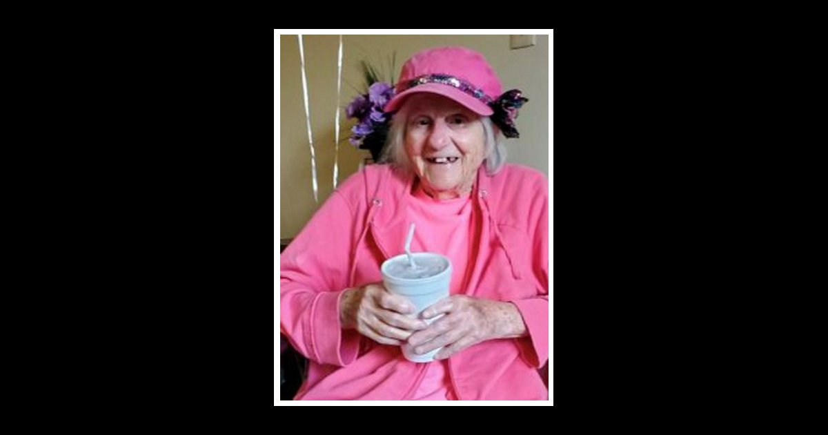 Viola Irby Fulcher Obituary 2022 Tharp Funeral Home & Crematory