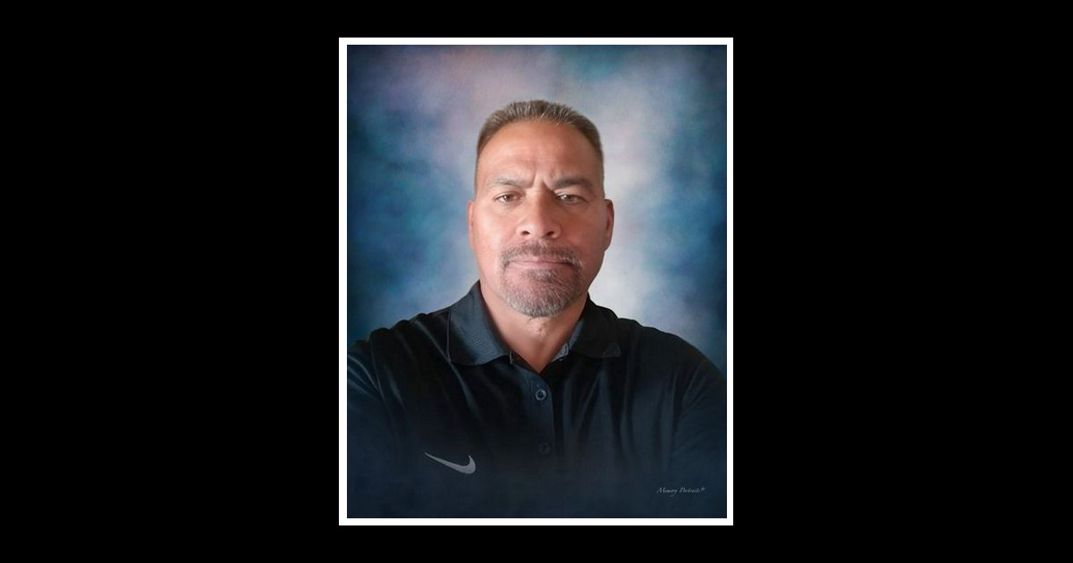 Manuel C. Casias Jr.