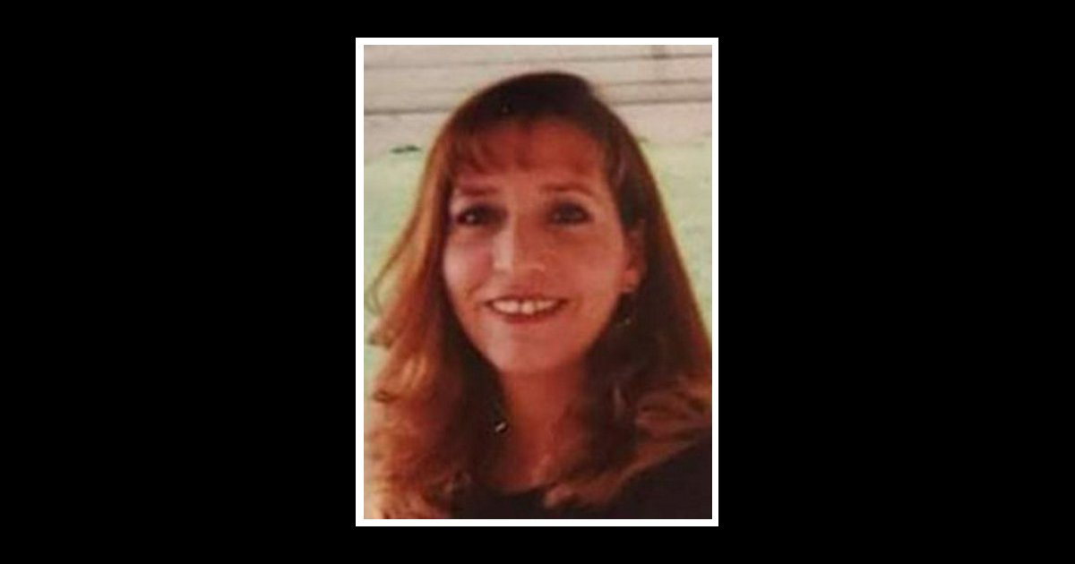 Sherry Lynn Dooley ster Obituary 2021 Tharp Funeral Home & Crematory