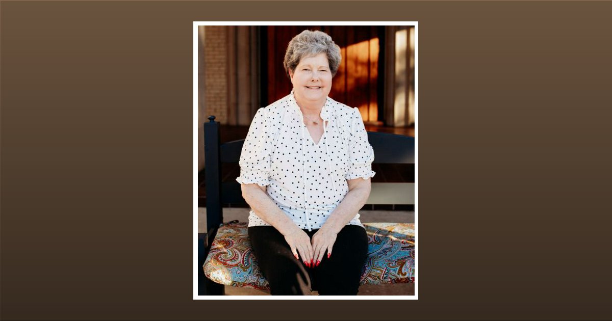 Kimberly Kay Sears Andrews, TX Obituary