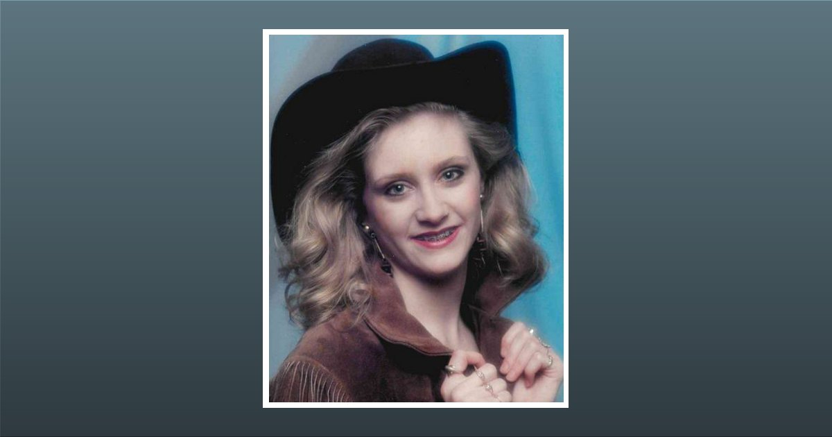 Christina Marie Walkup Obituary, Troutman, NC