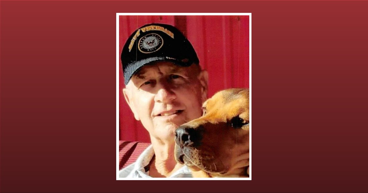 Larry William Howell