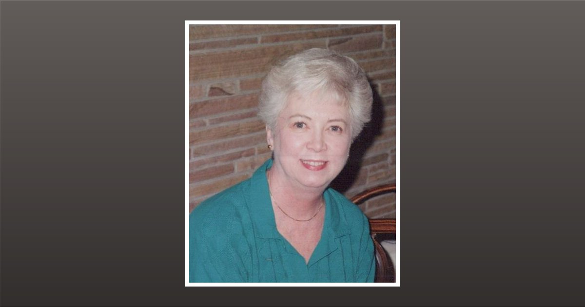Jo Ann Robedeau Obituary, Toledo, OH
