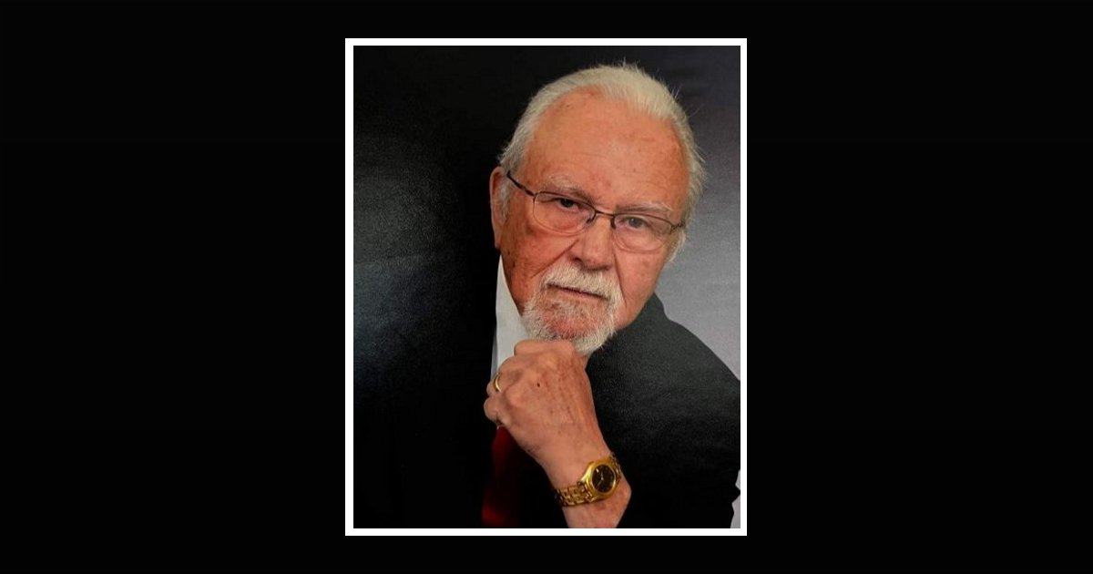 Robert Howard Woodfin Obituary 2023 Tharp Funeral Home & Crematory
