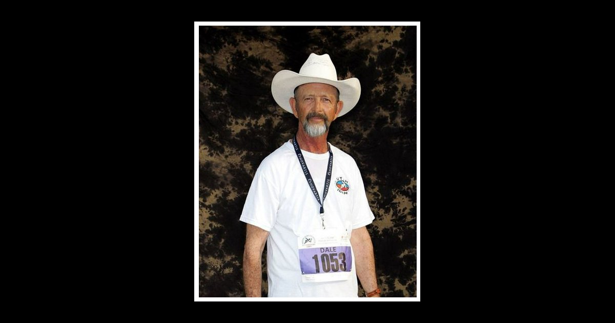 Dale Sterling Murdock